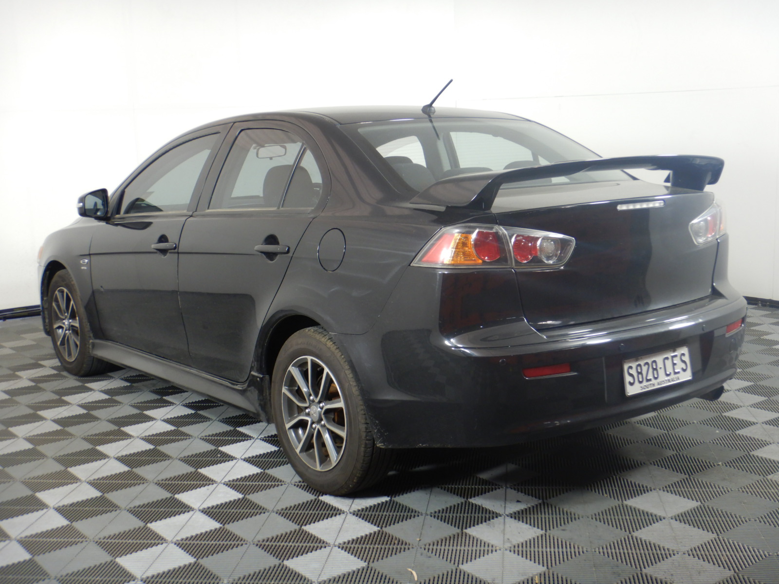 18K/ITALY Yellow Gold Filled Ring -Quality Guarantee-7 US