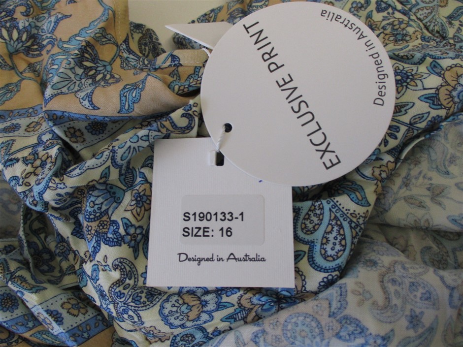 McGuigan The Borders Tempranillo 2019 (6x 750mL) SEA