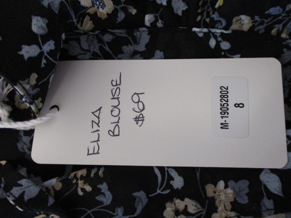 Chateau Marmalade Red Blend NV (6x 750mL)