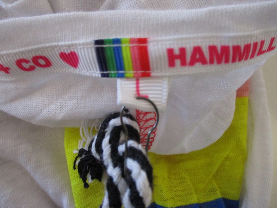 McGuigan Black Label Cabernet Merlot 2022 (6x 750mL) SEA