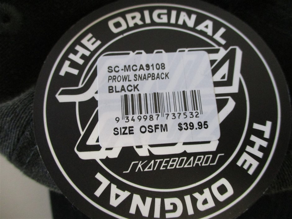 Magic Box Cabernet Sauvignon 2019 (6x 750mL) SEA