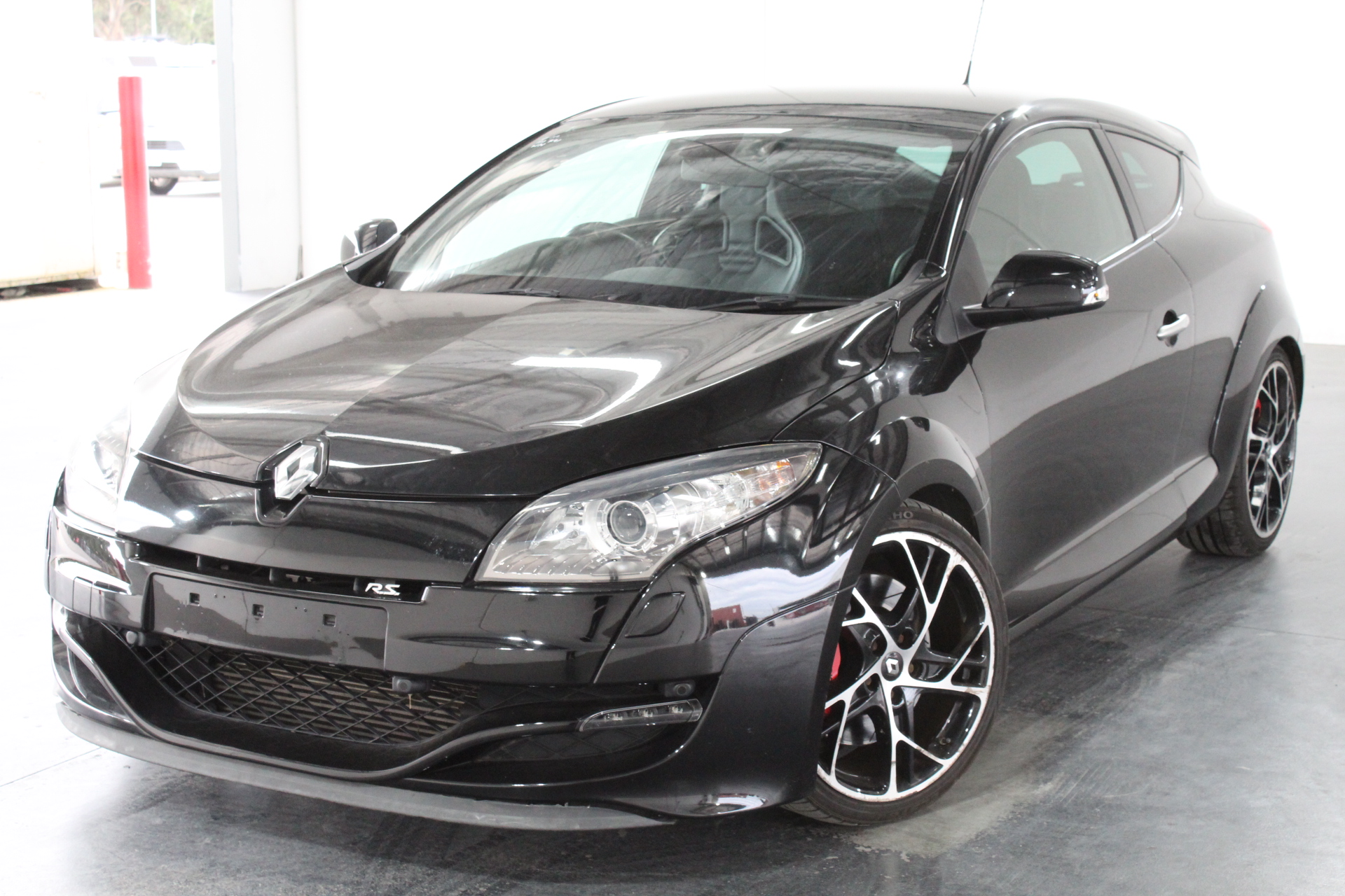 2011 Renault Megane Renault Sport 250 Cup Trophee Megane Rs Man Hatchback Auction 0001 3464642 Grays Australia