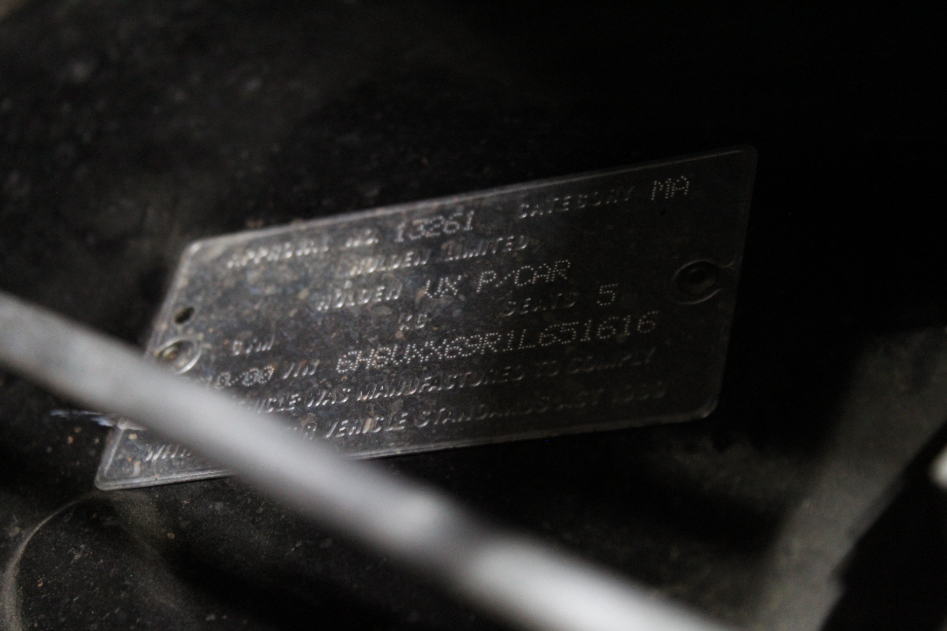 Younger Days Cabernet Sauvignon 2025 (12x 750mL), Heathcote, VIC.