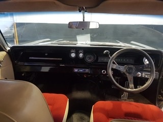 Mighty Murray Red Cabernet 2024 Export Label (6x 750mL) SEA