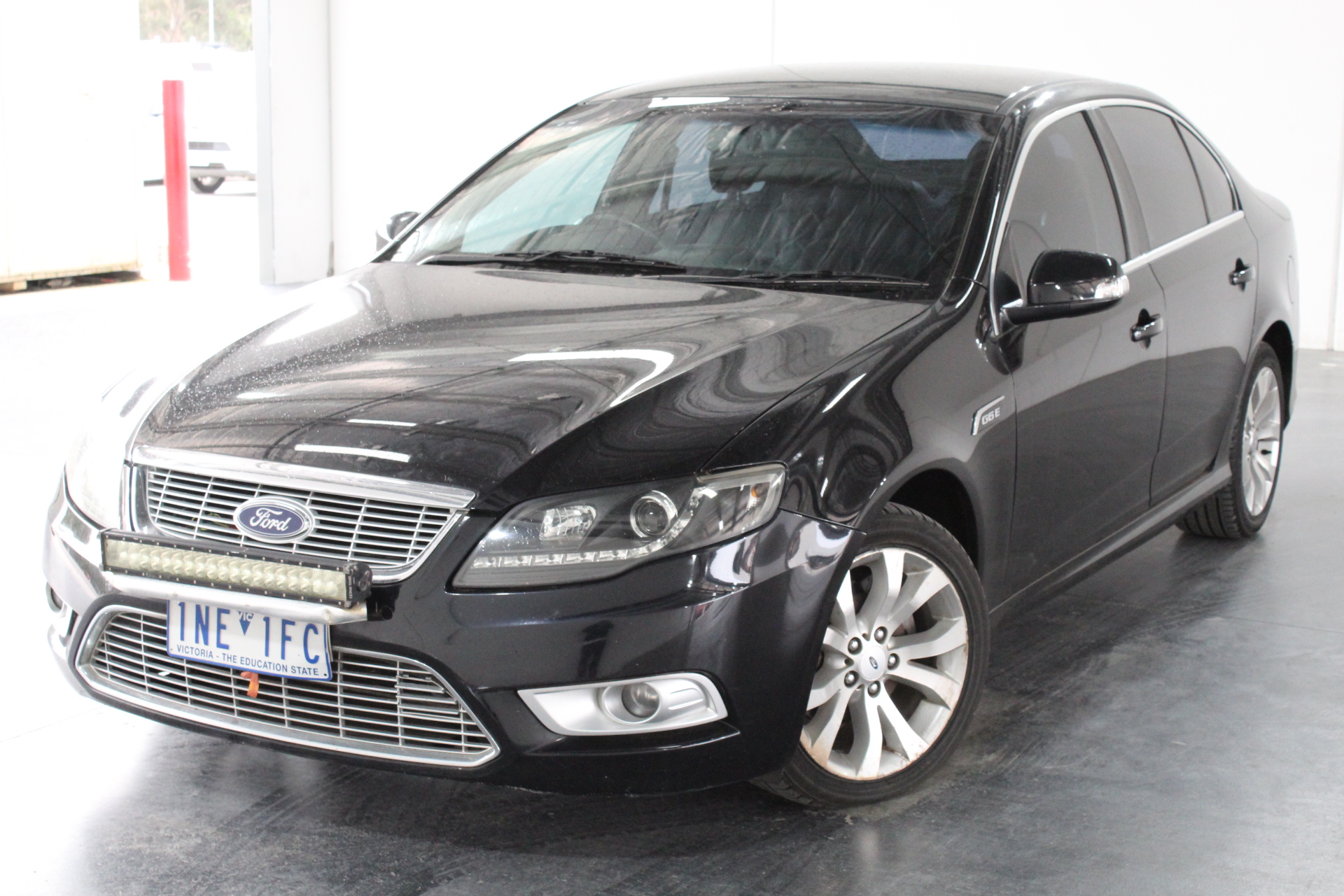 Mixed Aussie Shiraz Pack #2 (12x 750mL)