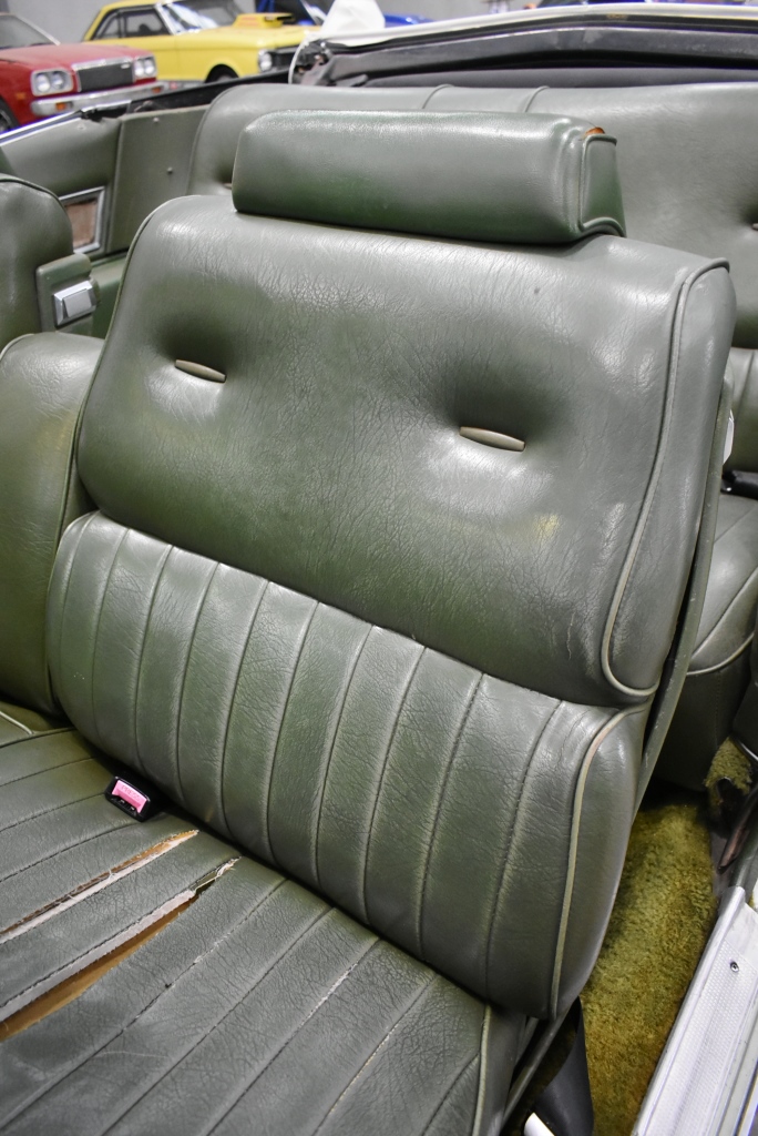 1981 Australia Six Coin Proof Set Queen Elizabeth