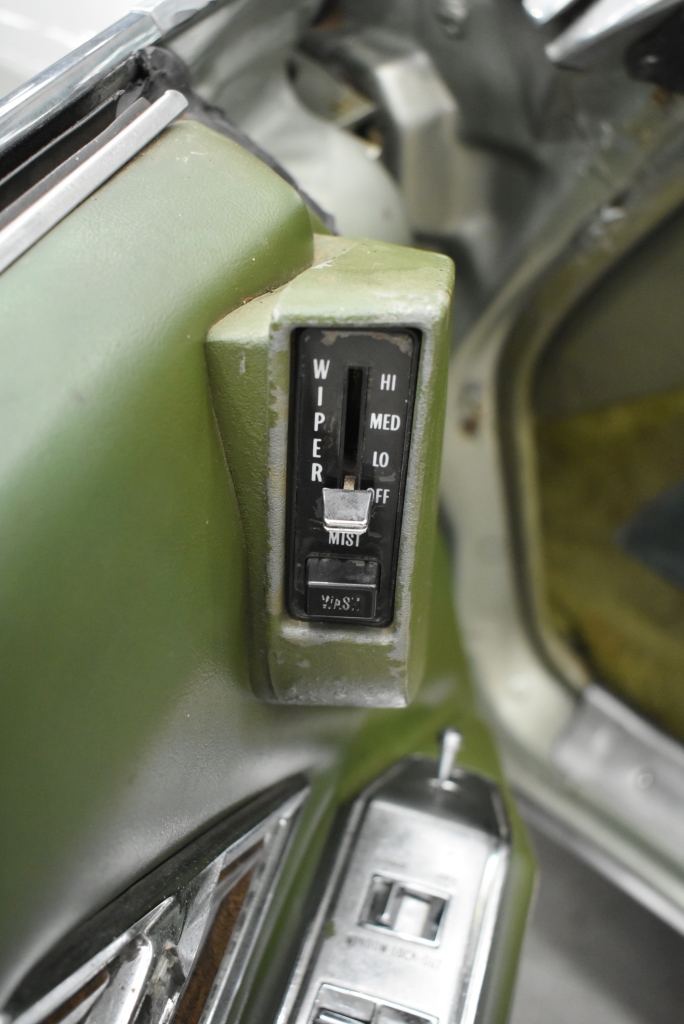 1966 Australia First & Last Queen Elizabeth Silver round fifty cents