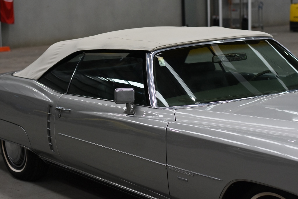 1966 AUSTRALIA FIRST & LAST QUEEN ELIZABETH SILVER ROUND FIFTY CENTS