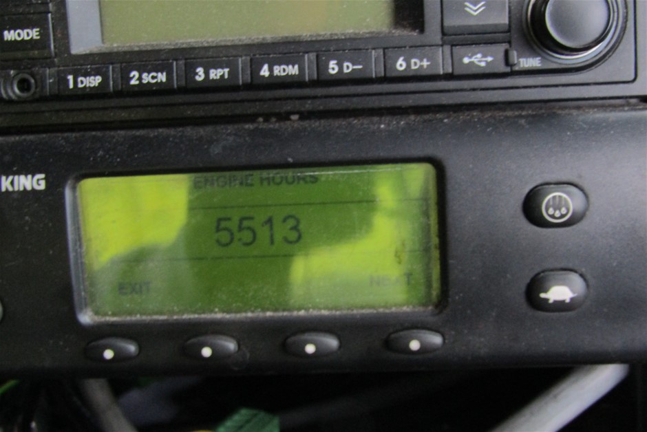 1982 Australia Queen Elizabeth Six Coin Proof Set