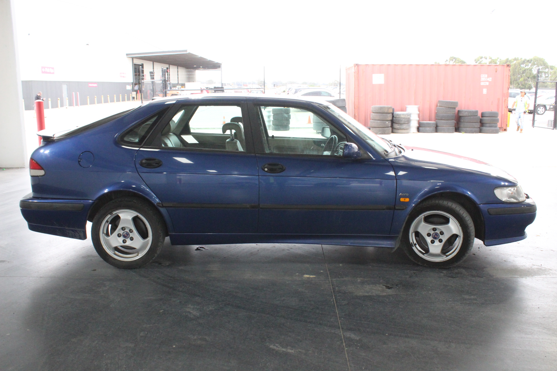 Landsworth Pinot Noir 2023 (6x 750mL) Marlborough