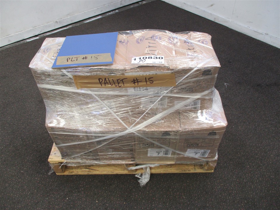 By The Vineyard Pinot Grigio (12x 750mL). SEA.