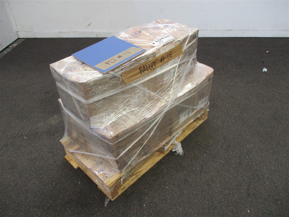 Byrne Double Pass Shiraz 2022 (12x 750mL) SA