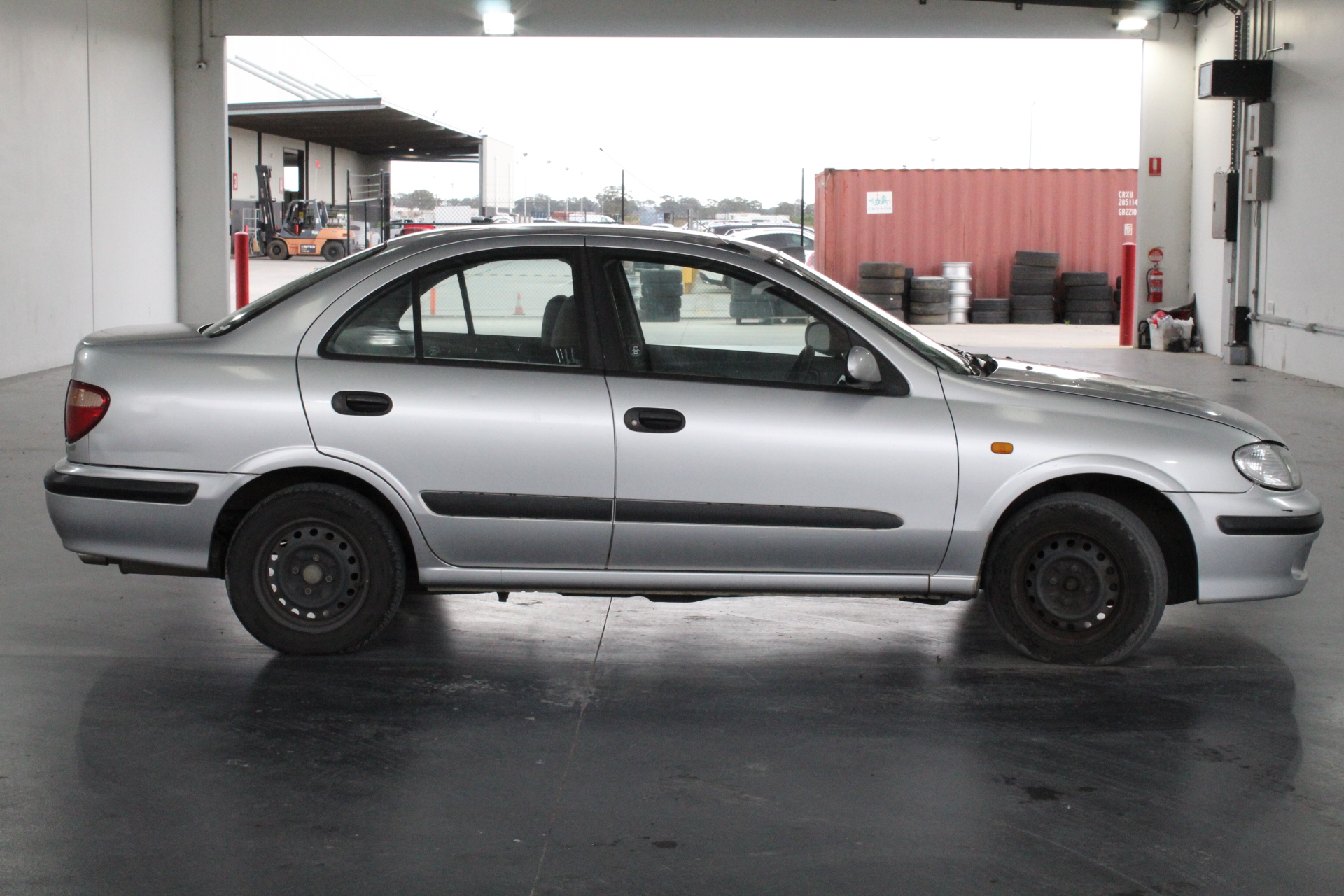 Casella Limited Release Cleanskin Cabernet Sauvignon 2013 (12x 750mL) SA