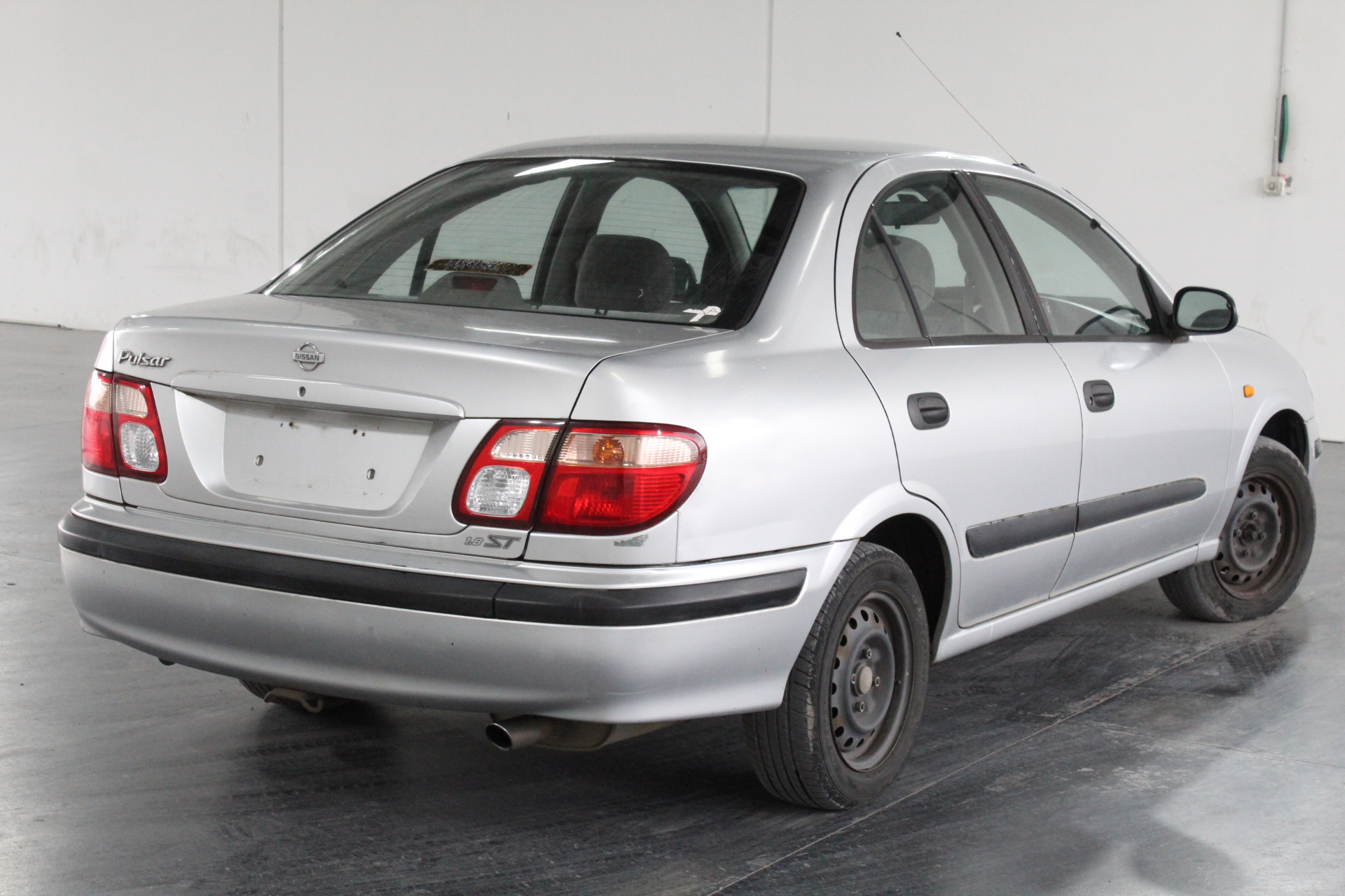 Casella Limited Release Cleanskin Shiraz 2012 (12x 750mL) McLaren Vale