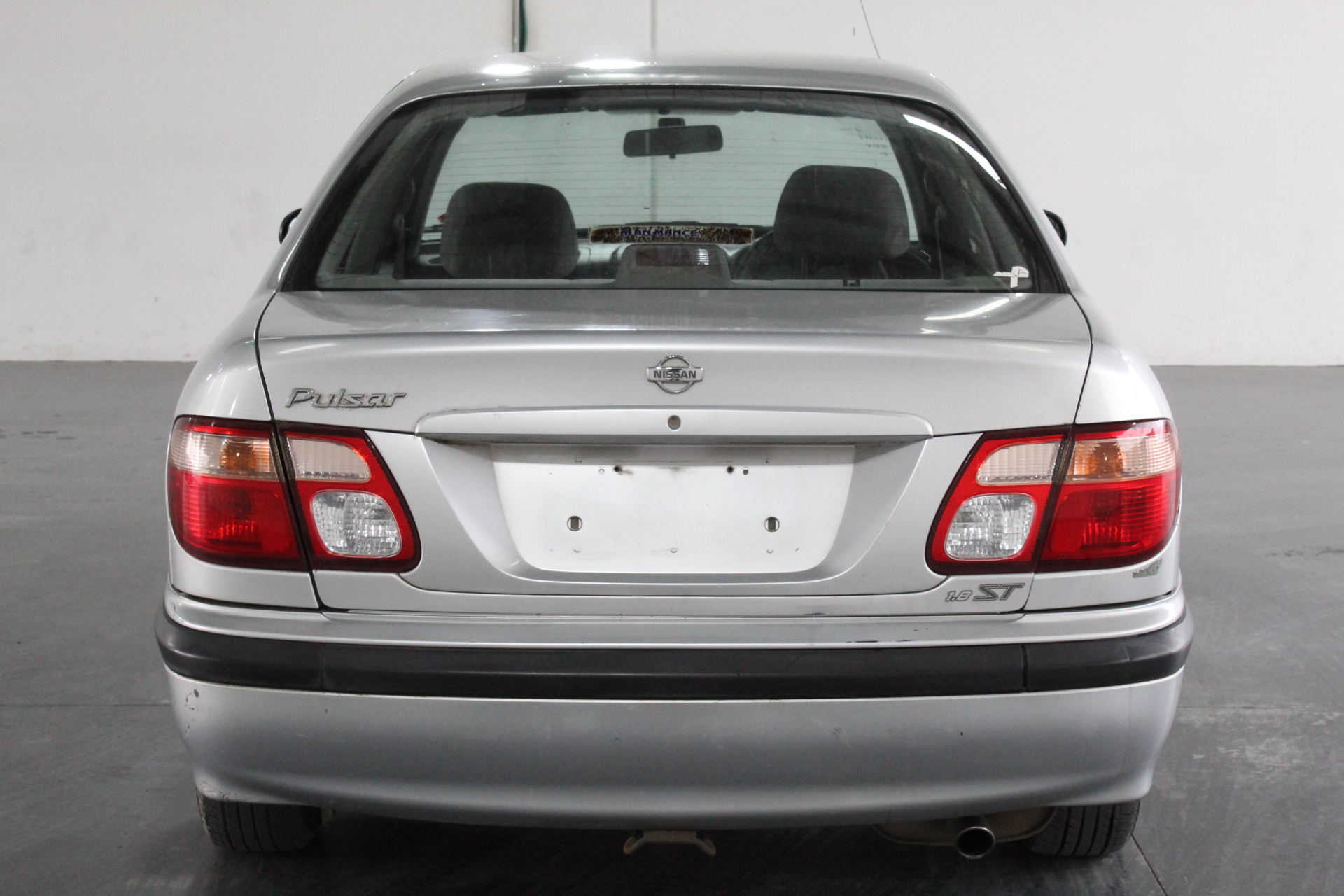 Cleanskin Shiraz Cabernet 2023 (12x 750mL) Langhorne Creek