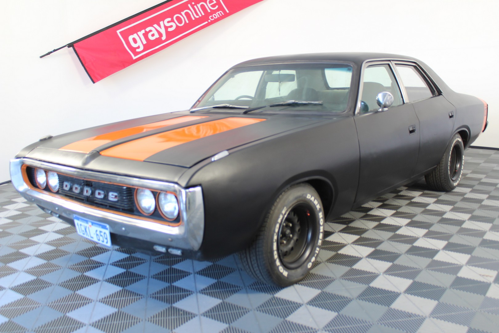 Elefante `El Valiente` Organic Tempranillo 2023 (6x 750mL) Coonawarra