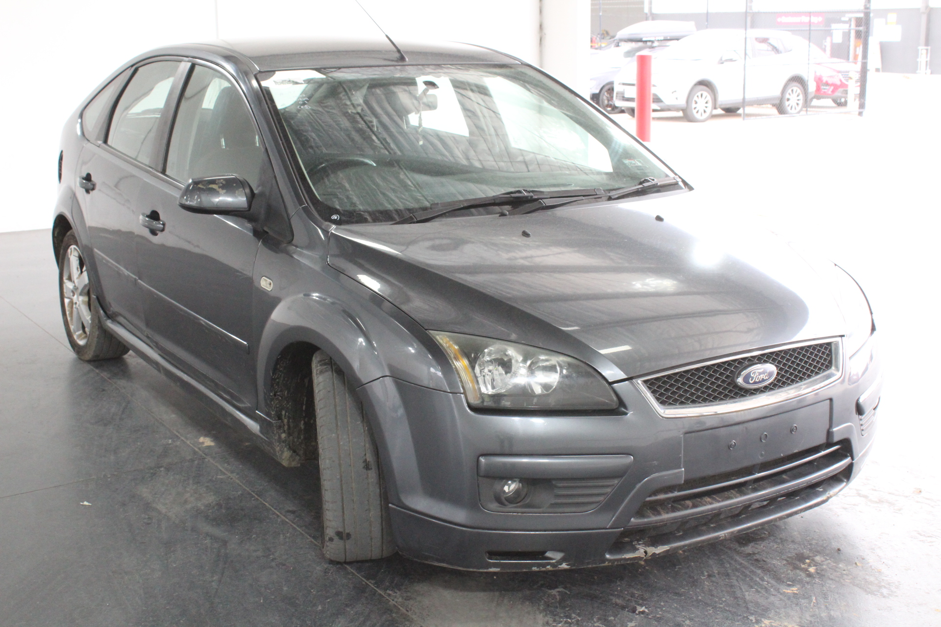 Pioneers First Patch Sauvignon Blanc 2023 (12x 750mL) SA