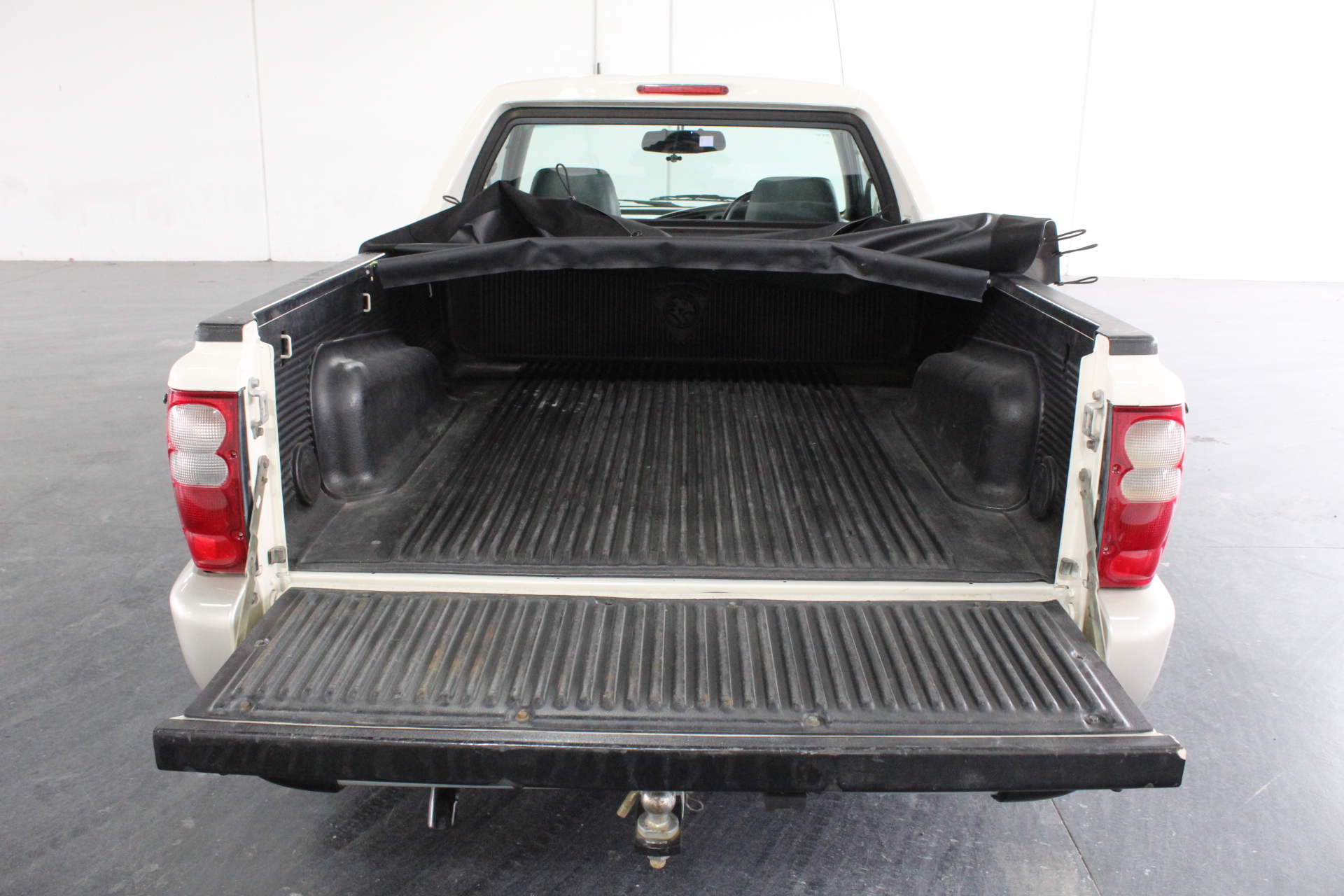 The Drover Shiraz Cabernet 2024 (6x 750mL) SEA