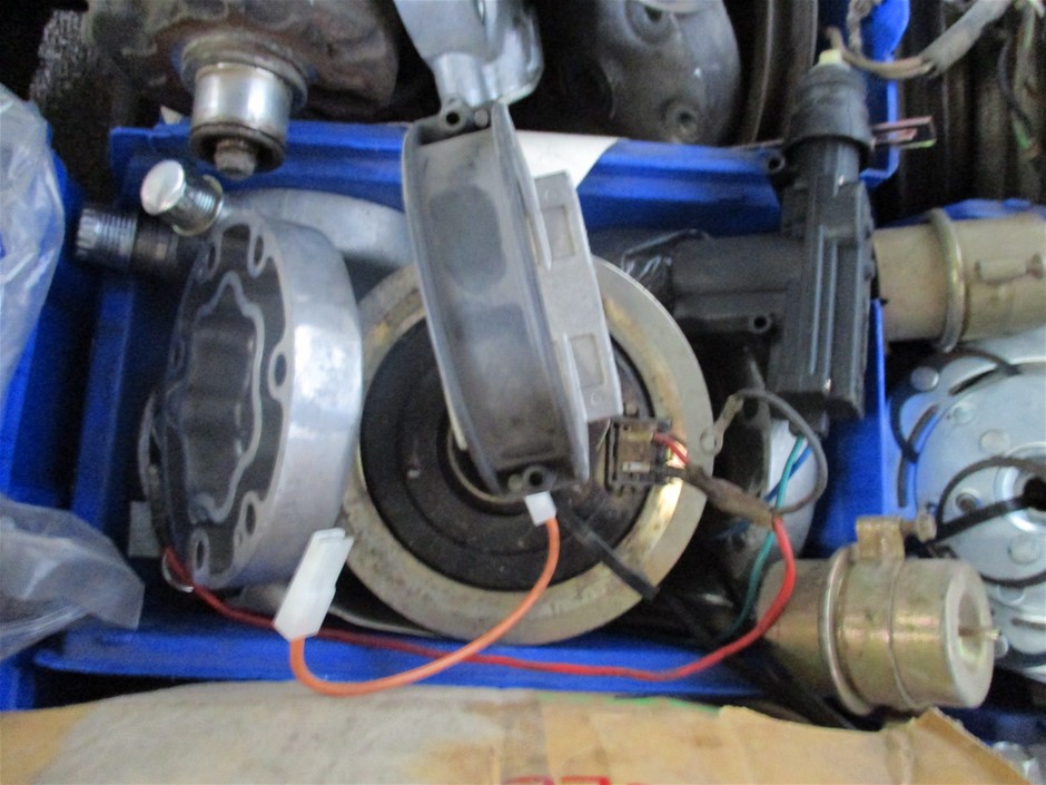 Wirra Wirra Church Block Red Blend (6x 750mL).