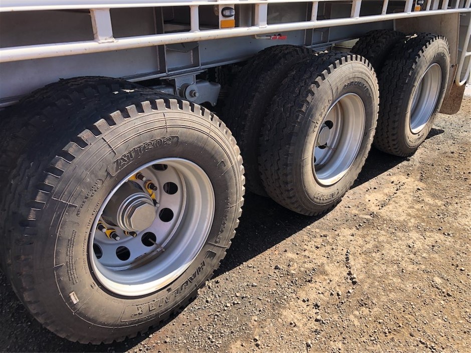 Wolf Blass Zero Alcohol Rose NV (6x 750mL).