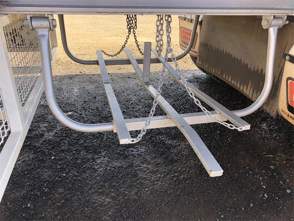 Wolf Blass Zero Alcohol Sparkling Cuvee NV (6x 750mL).