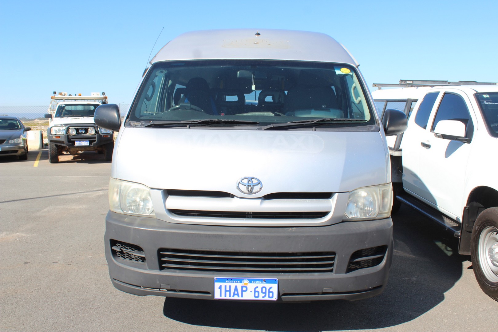 Abbott's Cove Sauvignon Blanc 2024 (6x 750mL) Marlborough