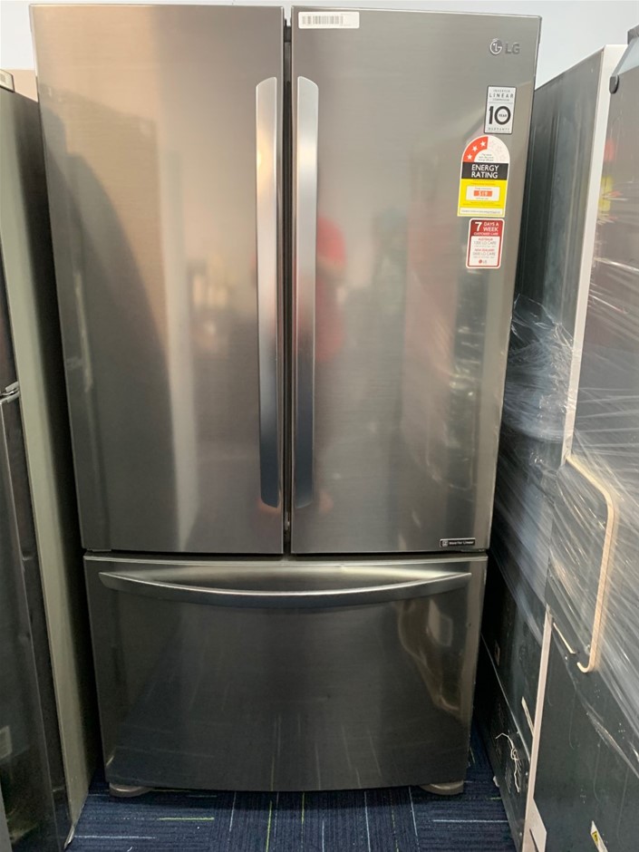 Amble & Fox Shiraz 2023 (12x 750mL) Margaret River