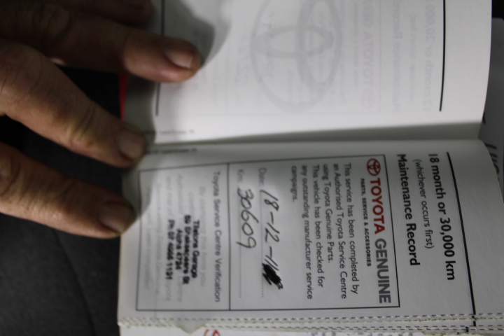 Drop Zone Reserve Malbec 2022 (12x 750mL) SA