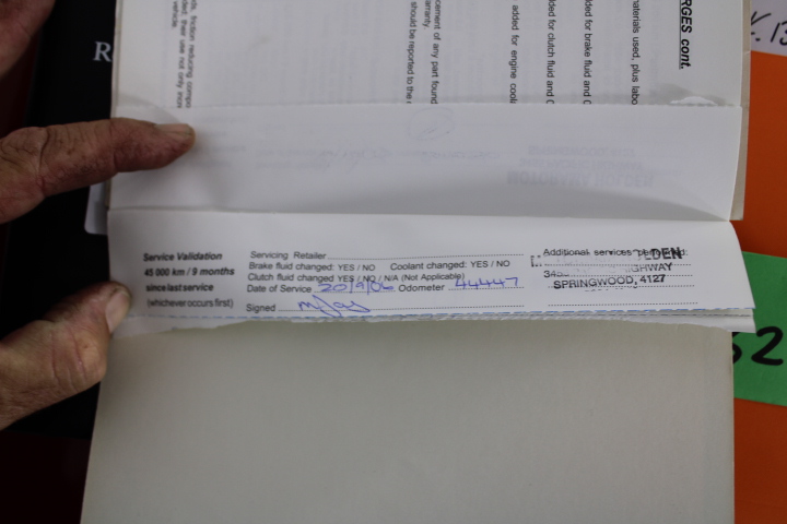 Von Rieben Shiraz 2022 (12x 750mL) South Australia