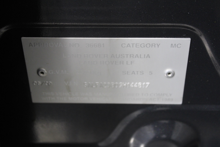 Casella Limited Release Cleanskin Cabernet Sauvignon 2012 (12x 750mL) SA