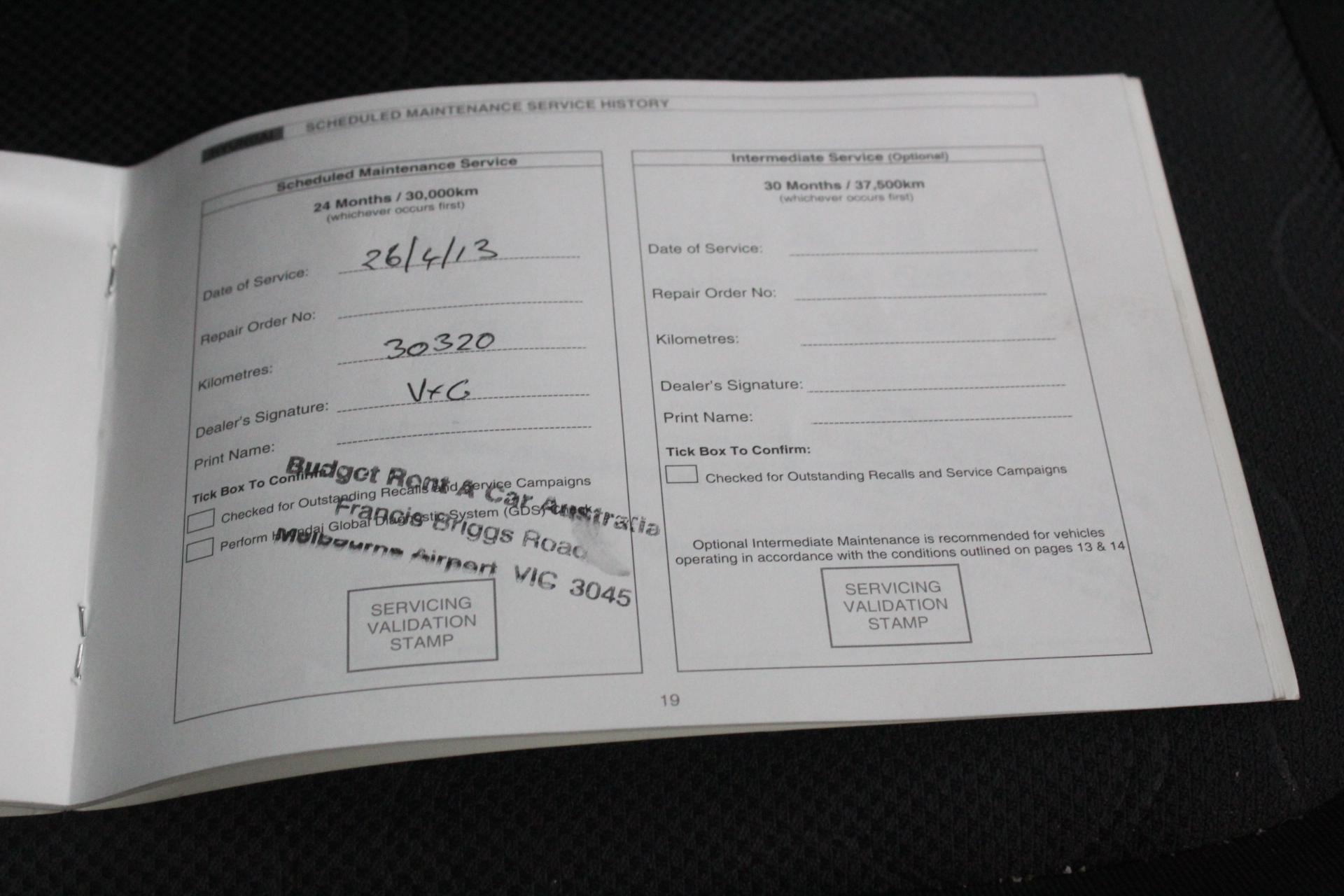 Harvey River Estate Cabernet Sauvignon 2022 (6x 750mL) Geographe