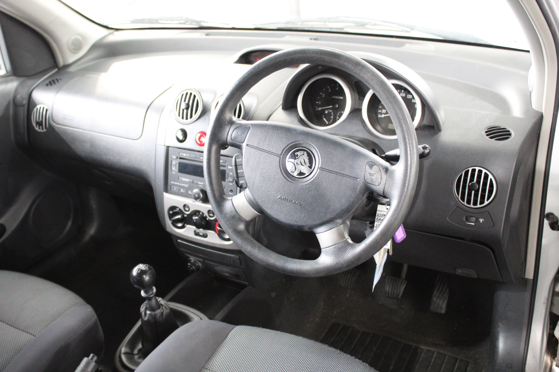 2018 Holden Equinox LS 2WD EQ Automatic Wagon