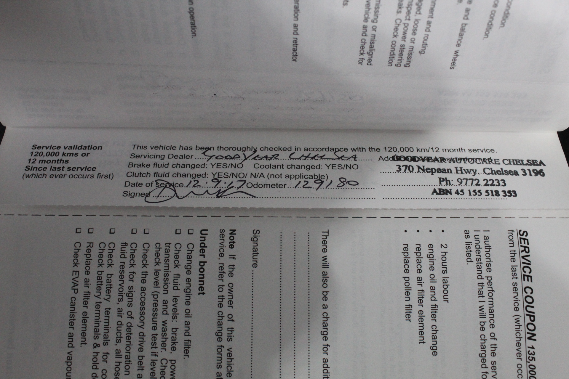 APPLE iPad mini 1 16GB A1432 Tablet