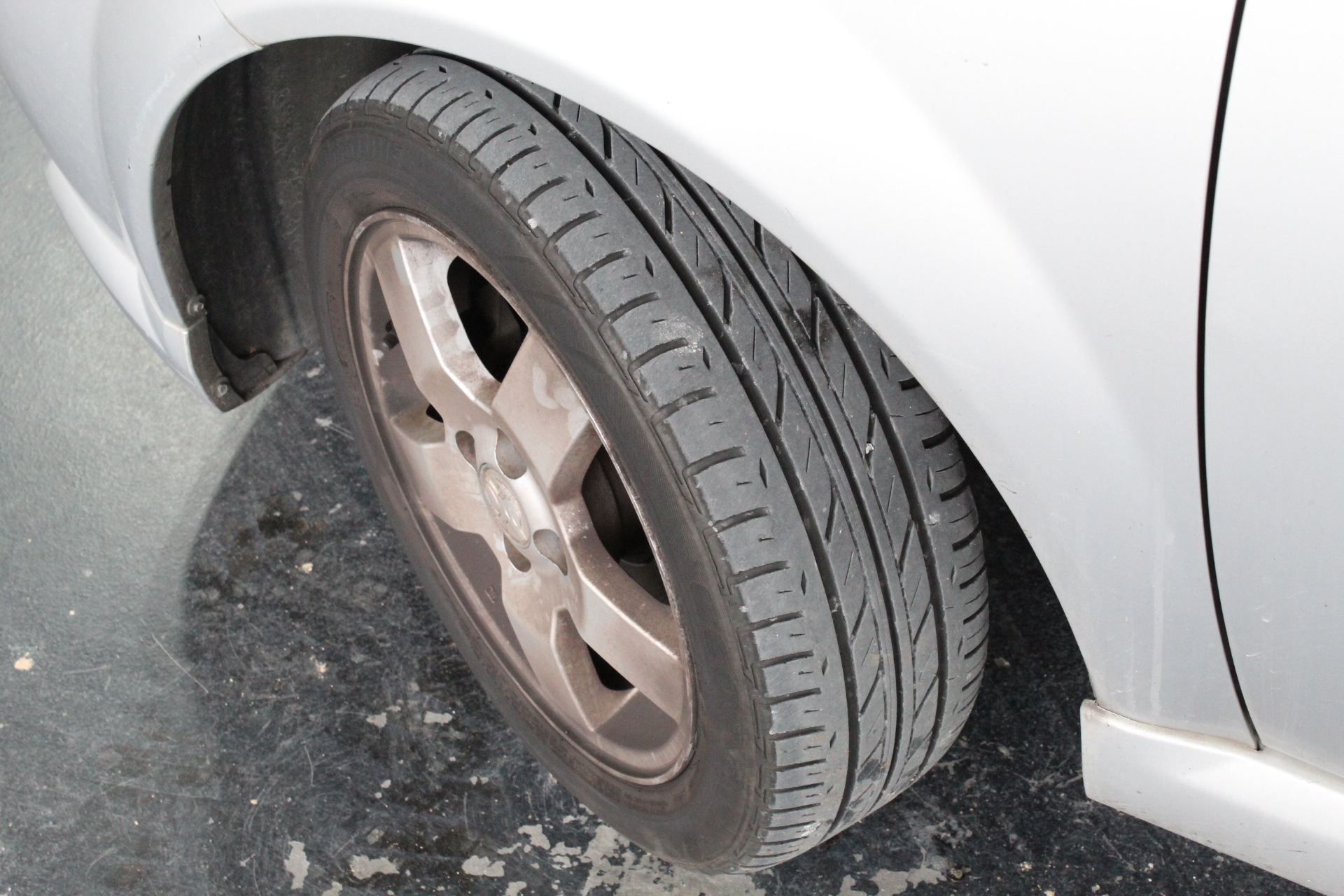 Unknown Brand Server Rack