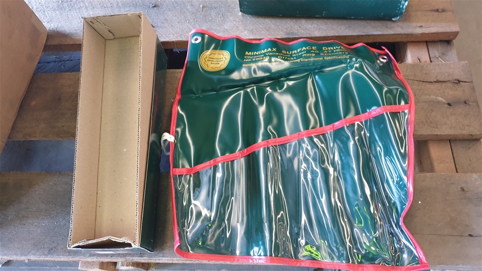 Landsworth Pinot Gris 2024 (6x 750mL) Marlborough