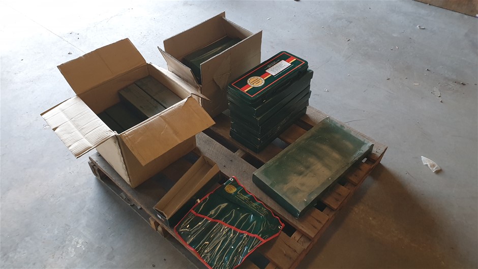 Lost Sheep Pinot Grigio 2025 (12x 750mL) SEA