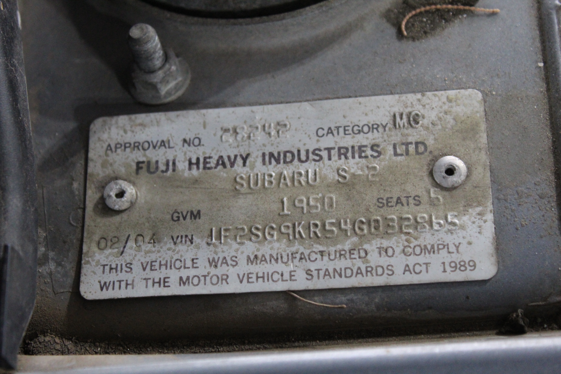 2 Monkeys Chardonnay 2025 (12x 750mL) SEA