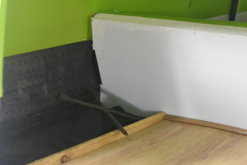 LUXOR Australian Made Fully Fitted Cotton Quilted Mattress Protector. Size: