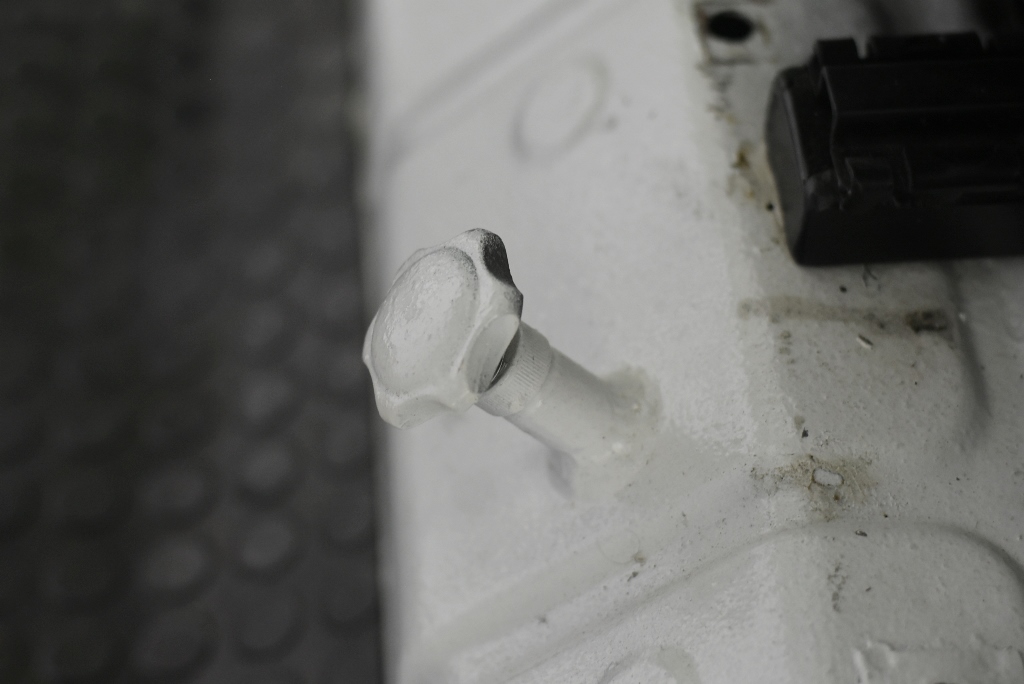 IMUSA USA Red Aluminum Stovetop 6-Cup Classic Italian and Cuban Espresso Ma