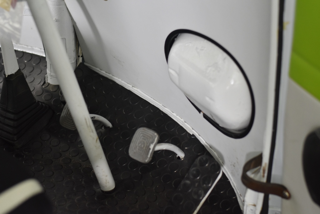 Zippo 65826 Butane Lighter Insert - Single Torch, Chrome