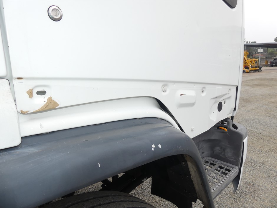 18ct Heavy Rose Gold Plated 5 Ring Lucky Charm Necklace