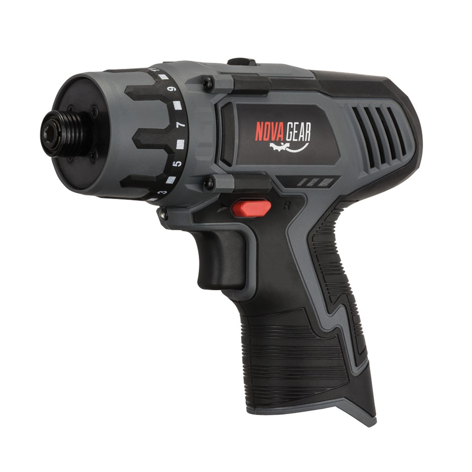 925 Sterling Silver Black Crystal Disco Ball Earring & Necklace Set