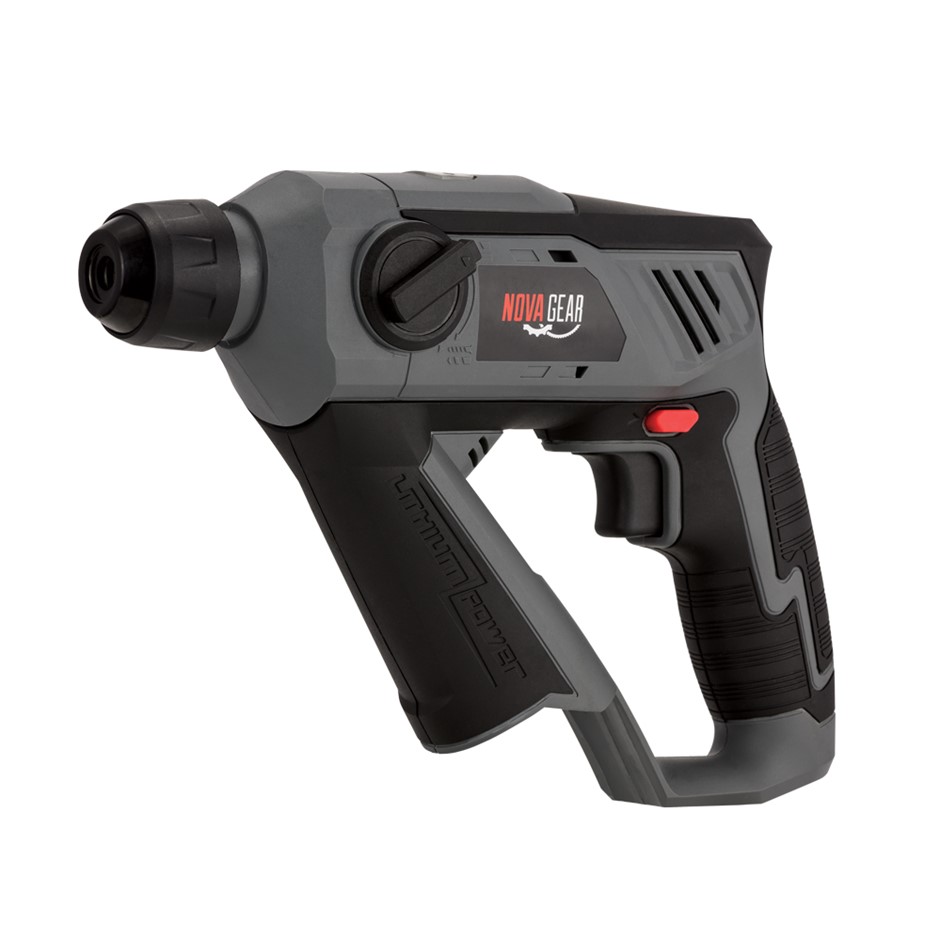 Classic Stainless Steel Simulated Diamond Two Tone Band Ring - US Size 6