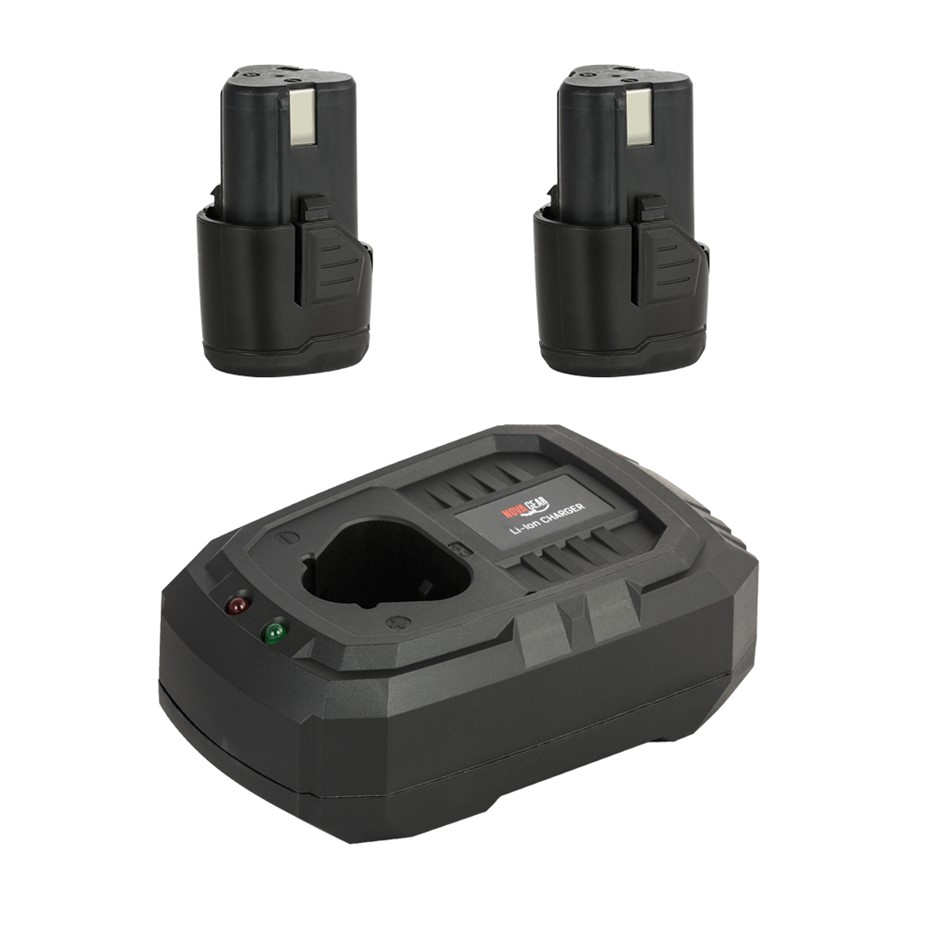 Designer Simulated Diamond & Pearl Drop Earrings in Silver