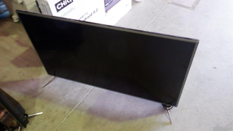 Echo Bay Chardonnay 2025 (12x 750mL) SEA