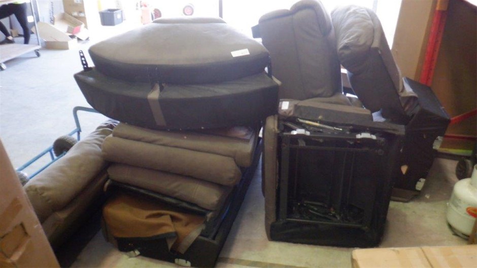 Casella Limited Release Cleanskin Cabernet Sauvignon 2013 (12x 750mL) SA