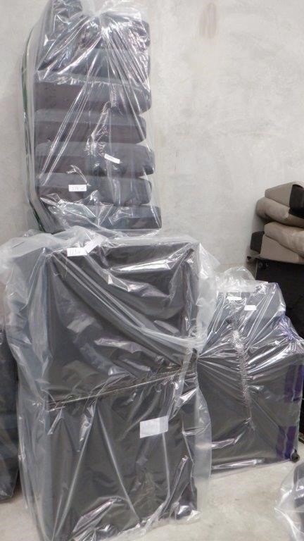 Commissioners Block Chardonnay 2023 (12x 750mL) SEA