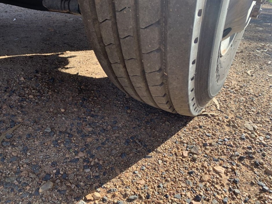 Farm Hand One of a Kind Organic Shiraz 2020 (6x 750mL) McLaren Vale