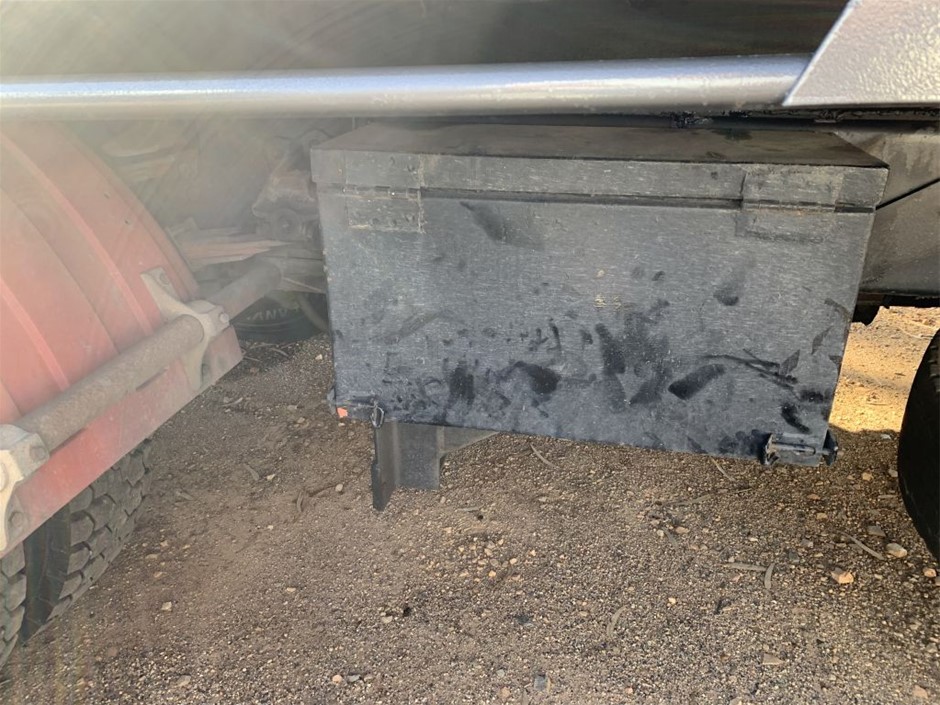 Fishbone Black Label Cabernet Sauvignon 2021 (6x 750mL) WA