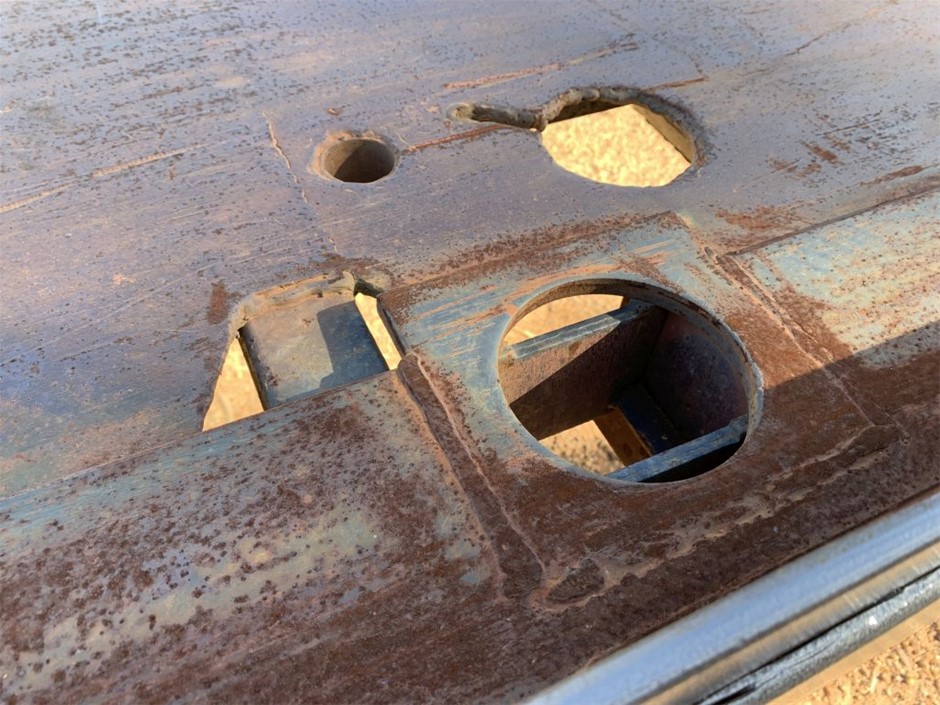 Fran.k Preservative Free Prosecco NV (6x 750mL) Central Ranges